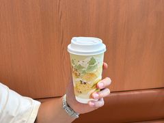 -茶话弄(中贸广场店)