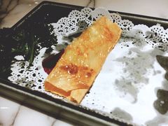 -钟菜·粤菜点心·宴请(海上世界·汇港二期店)