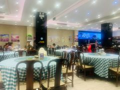 -紫光园(劲松店)