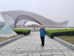 -南汇嘴观海公园