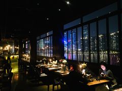 -AZUL by FUEL蓝色·法式酒馆(琶醍店)