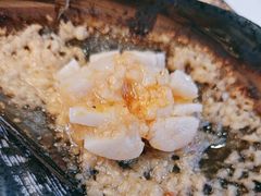-大成海鲜烧烤·小龙虾(五角场店)