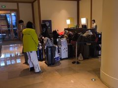 -长白山万达锦华套房酒店