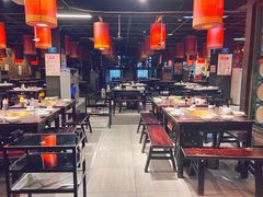 -巴蜀大宅门火锅(北大街店)