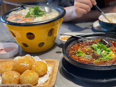 -陶德砂锅(蜀汉路店)