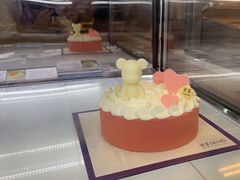 -DEMO黛慕蛋糕(中泰店)