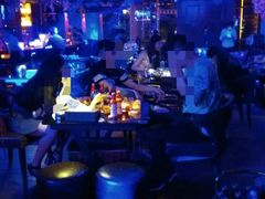 -A+ LIVE HOUSE(武汉天地店)