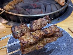 -水浒烤肉(医学院店)