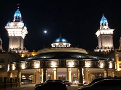 -京津新城温德姆至尊酒店(珠江大道店)