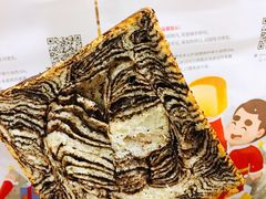 巧克力吐司-爸爸糖吐司面包(北京西单大悦城店)