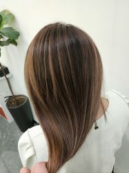 -FASHION PALACE hair+