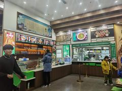 -陈至马正宗兰州牛肉面(韩乐坊店)