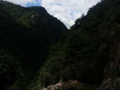 -百杖潭景区