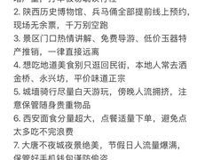 -大雁塔北广场音乐喷泉