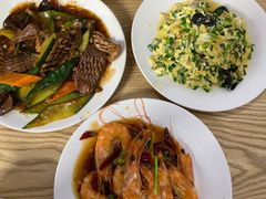 -九龙餐厅(大沽路店)