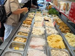 -阿坤纯正西刀鱼丸(Kuala Lumpur Branch)