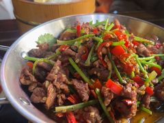 -吃货私房菜(丽江束河古镇店)