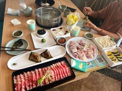 -嗲嗲的椰子鸡(亚龙湾总店)