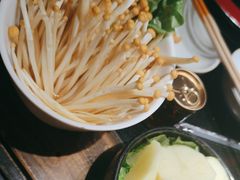 -矮板凳老火锅(宽窄巷子店)