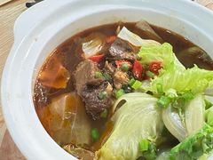-仙踪林(惠润广场店)
