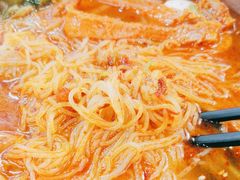 -韩麦大冷面(桂花街直营店)