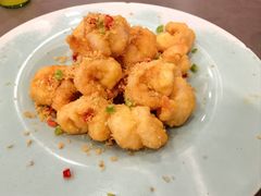 -烤肉宛饭庄(北新桥店)