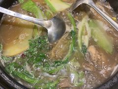 -马帮菜馆·美味野生菌