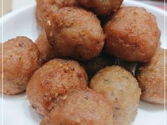 -金记 酿皮·煲烧饭(万博店)