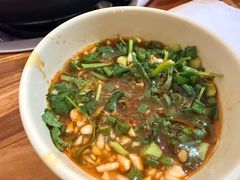 原汤碟-黑竹香鸡(营和巷店)