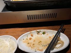 -半天妖烤鱼(文化东路店)