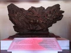 -平西抗日烈士陵园