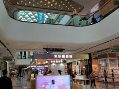 -万达广场(龙湖店)