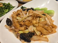 -新时代大酒店(仰口路店)