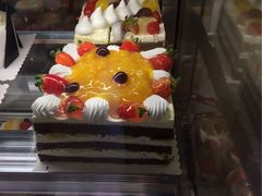 -大皇家面包房(泉州南路店)