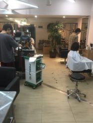 -京都造型·烫发·染发