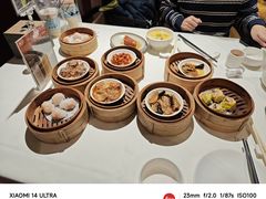 -万龙洲海鲜(南新仓店)