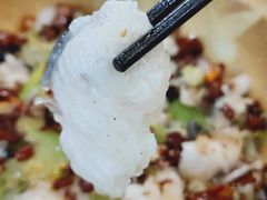 -小胖墩炝锅鱼(天钥桥路店)