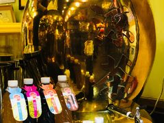 -恭和堂 龟苓膏(铜锣湾店)