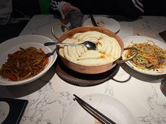 -奉天小馆·非遗东北菜(济南万象城店)