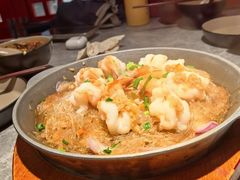 -廖川菜(八佰伴店)