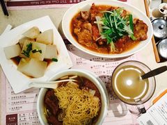 -池记(尖沙咀店)
