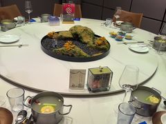 -阳光码头海鲜火锅(世纪大道店)