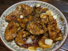 -三子下水馆(南十四道街151号店)