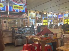 -冶建镜子·中国龙虾王(总店)