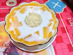 -甜心妈妈·榴莲星级糖水(北京路总店)