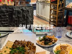 -佳思多食品料理超市(园区店)