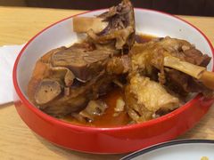 -东北风(江北万达店)