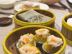 -香云轩·顺德菜(香云纱园林酒店店)