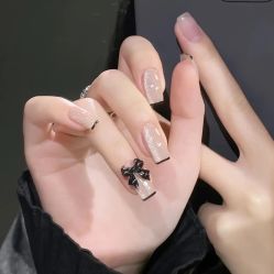 -M·X Nail日式美甲美睫