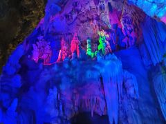 -蓟州溶洞风景区
